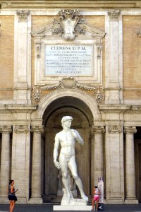 Roma Campidoglio (2)