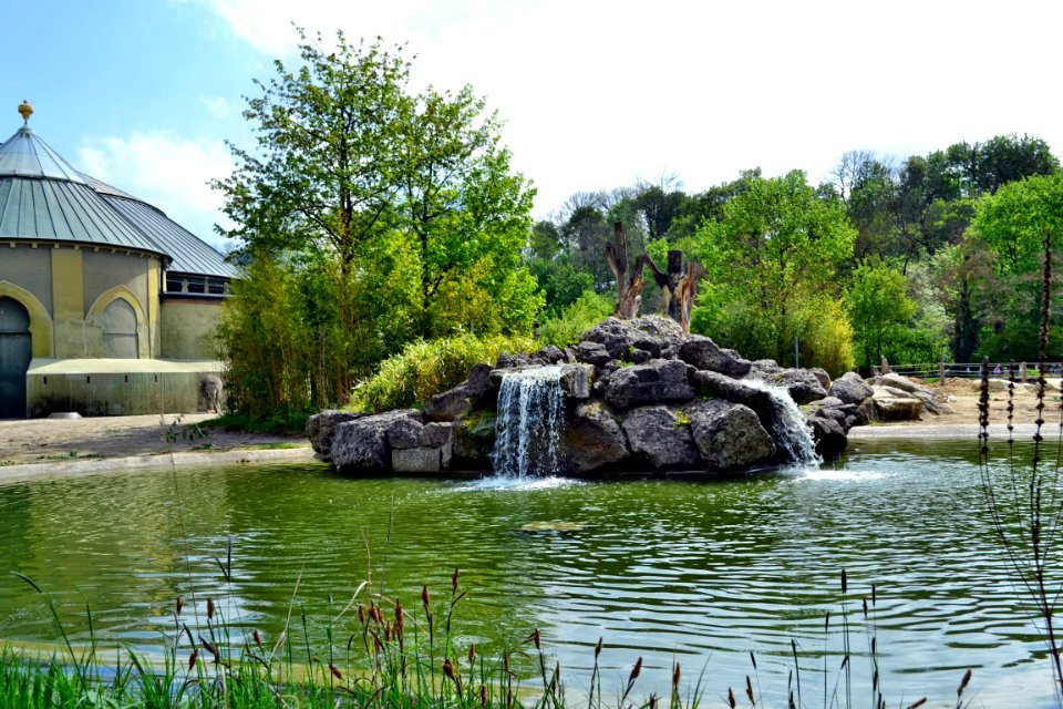 tierpark