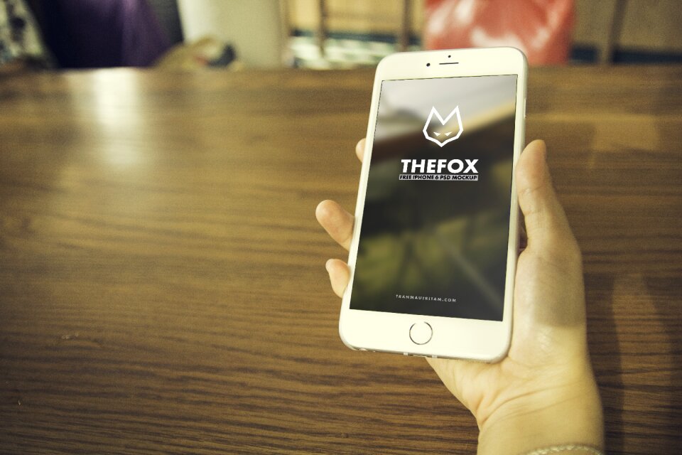 Mobile smart screen