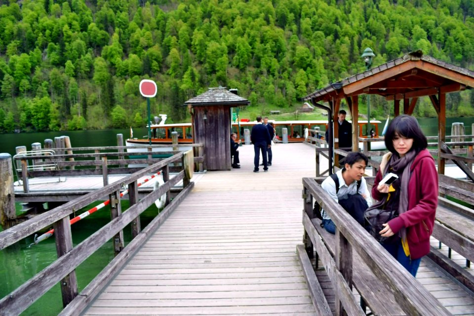 Königssee