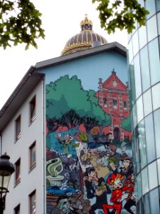 2017-08-04 Bruxelles Midi (2)
