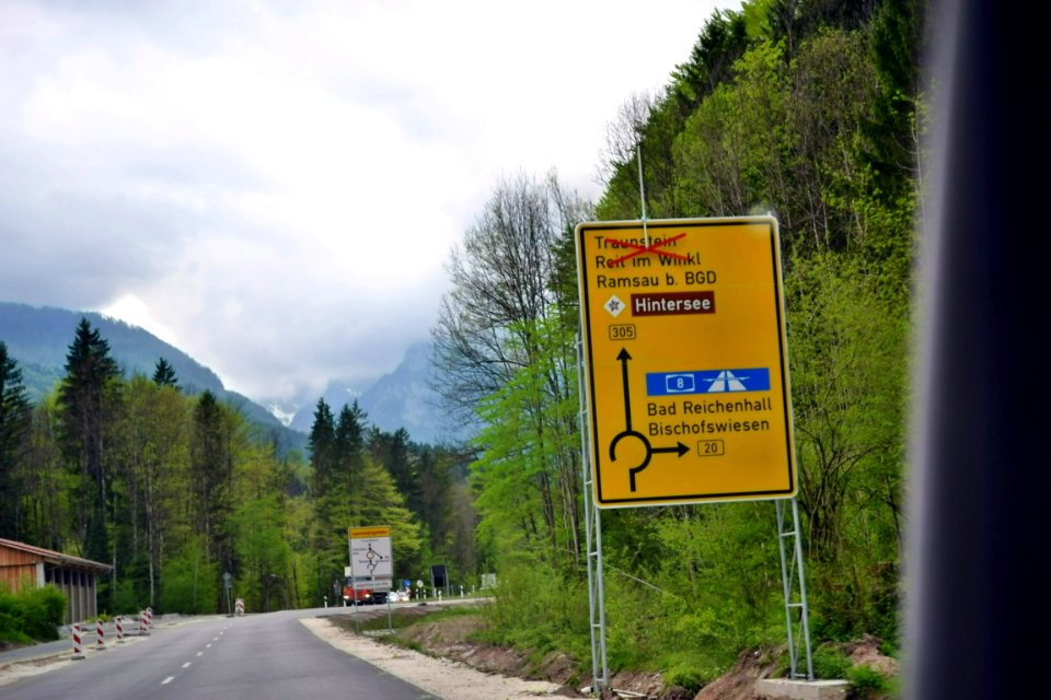 Königssee