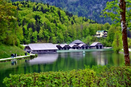 Königssee
