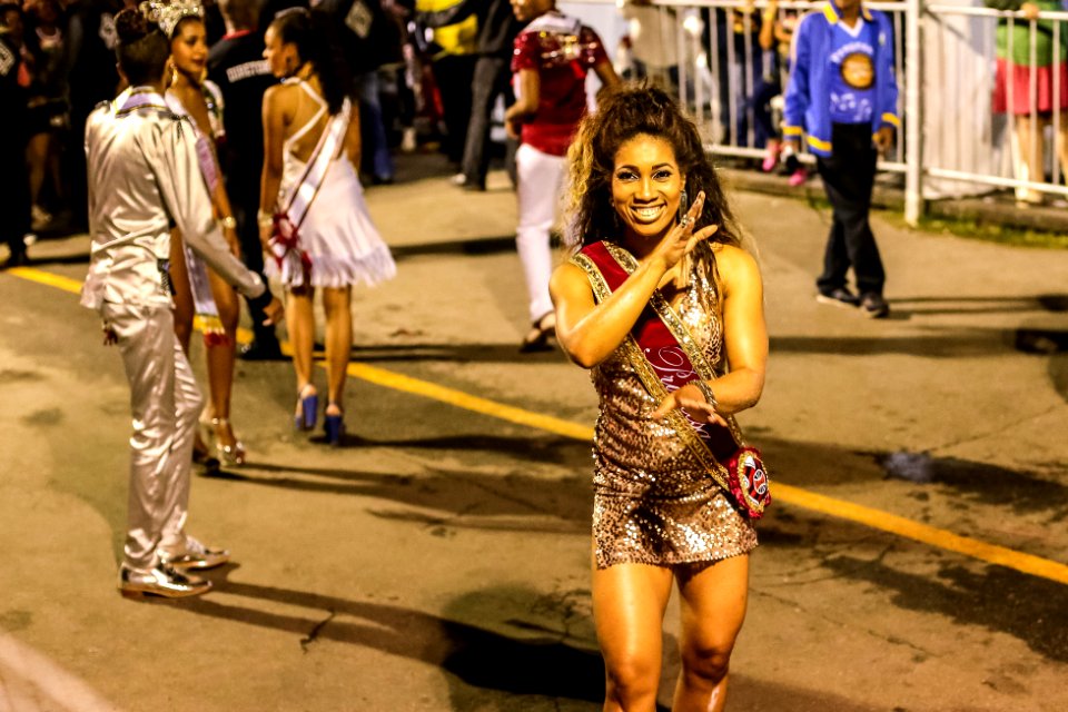 12.02.2018 Carnaval 2018 Banda Carnavalesca Xavabanda - Fotos Gustavo Mansur