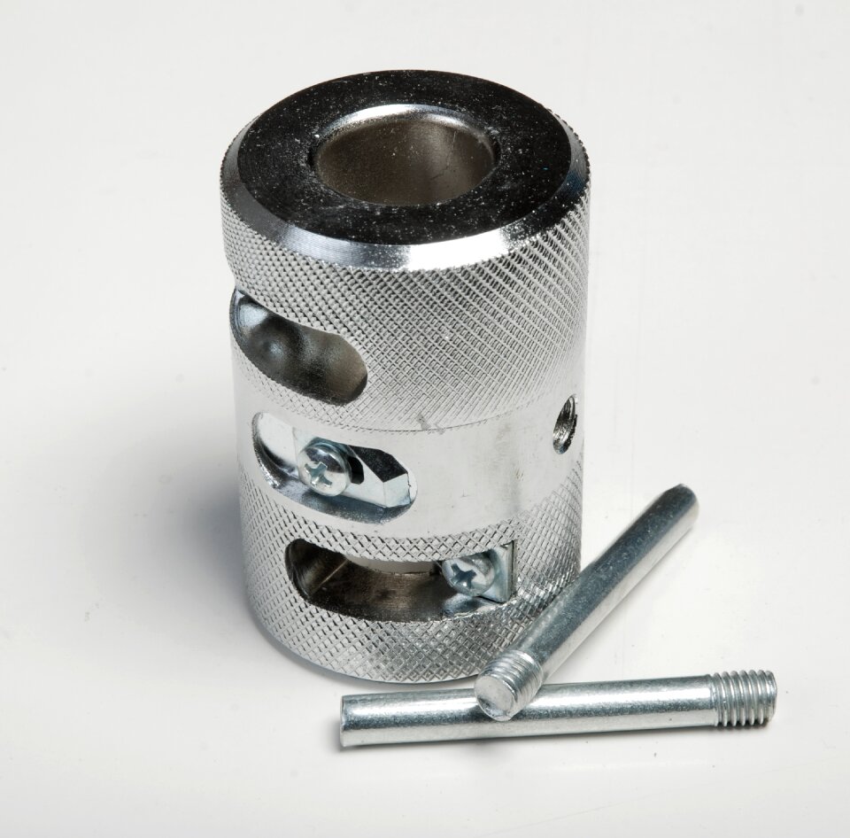Metal hand tool manual