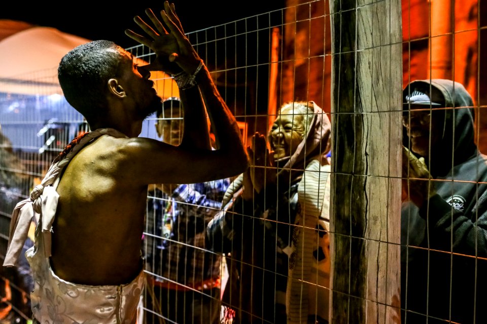 Carnaval 2018 Escola de Samba Academia do Samba - Fotos Gustavo Mansur