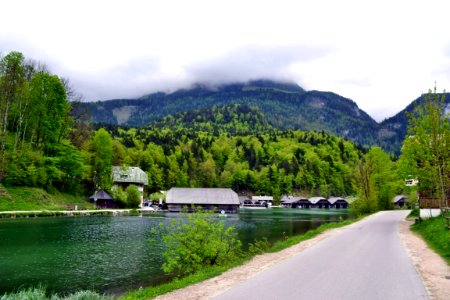 Königssee photo