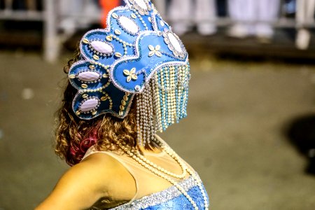 Carnaval 2018 Escola de Samba Academia do Samba - Fotos Gustavo Mansur