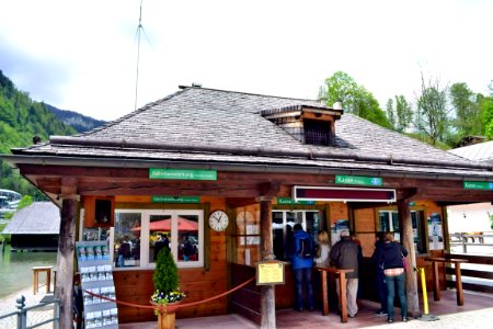 Königssee photo