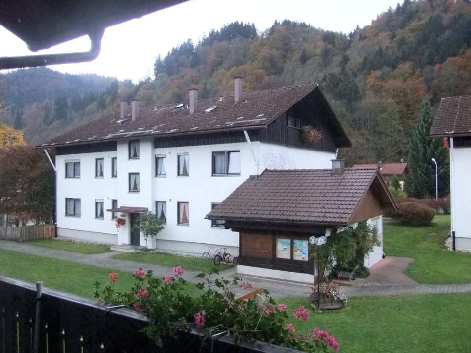 Oberaudorf apartment
