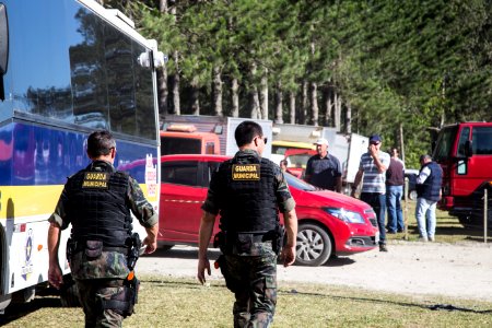 12.11.2017 - 1ª Festa do Morango é atração na comunidade do Redentor, na Estrada da Gama, localizada no Monte Bonito. Com a presença do secretário muncipal Jair Seidel, vice prefeito Idemar Barz e a prefeita Paula Mascarenhas