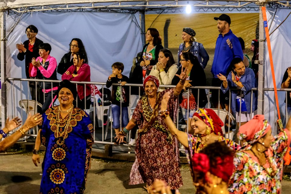 Carnaval 2018 Escola de Samba Academia do Samba - Fotos Gustavo Mansur