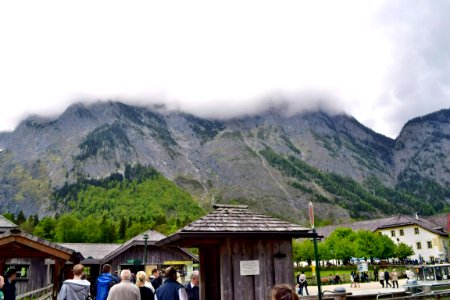 Königssee photo