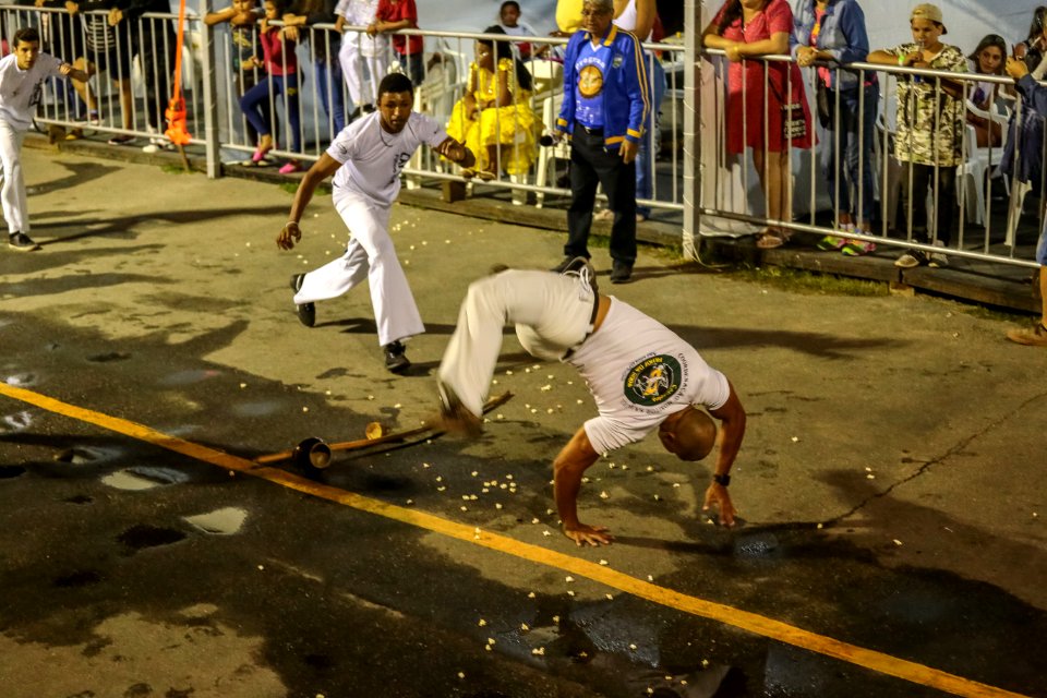 12.02.2018 Carnaval 2018 Banda Carnavalesca Leocádia - Fotos Gustavo Mansur
