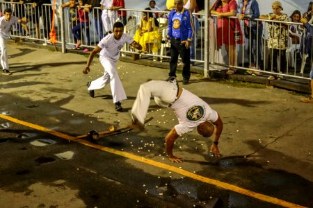 12.02.2018 Carnaval 2018 Banda Carnavalesca Leocádia - Fotos Gustavo Mansur