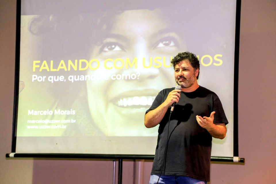 27.10.2017 Abertura da maratona de inovação Pelotas