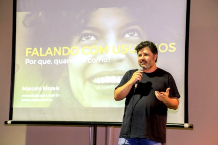 27.10.2017 Abertura da maratona de inovação Pelotas