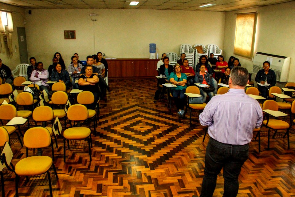 08.11.2017 - Oficina SAS - Capacitação