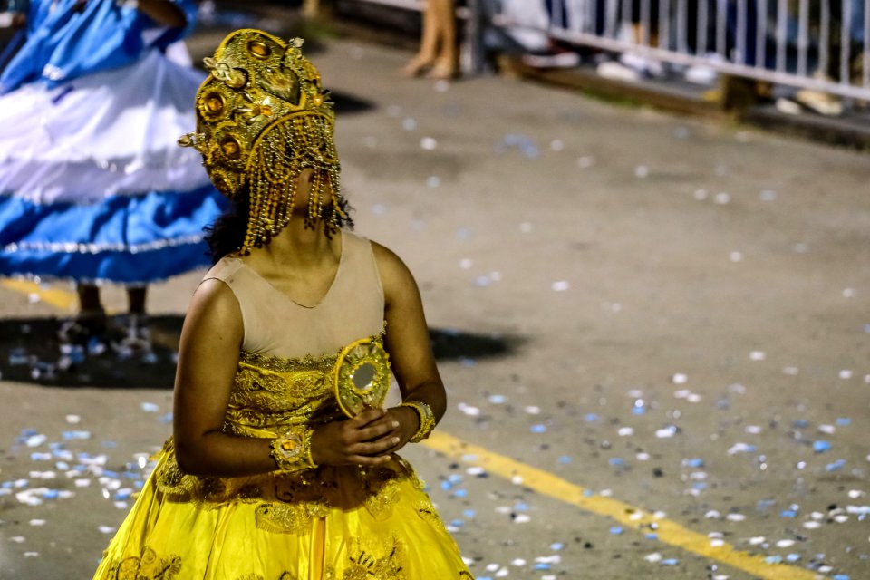 Carnaval 2018 Escola de Samba Academia do Samba - Fotos Gustavo Mansur