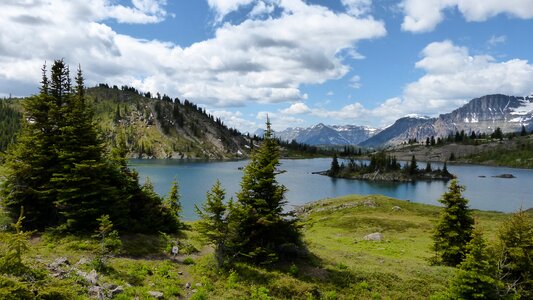 Travel outdoor vacation