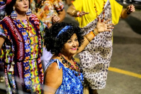Carnaval 2018 Escola de Samba Academia do Samba - Fotos Gustavo Mansur