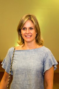 28.02.2018 - Porto Alegre/RS - Prefeita Paula Mascarenhas recebe comenda da Ordem das Palmas Acadêmicas na Fundação Iberê Camargo - Foto: Gustavo Vara