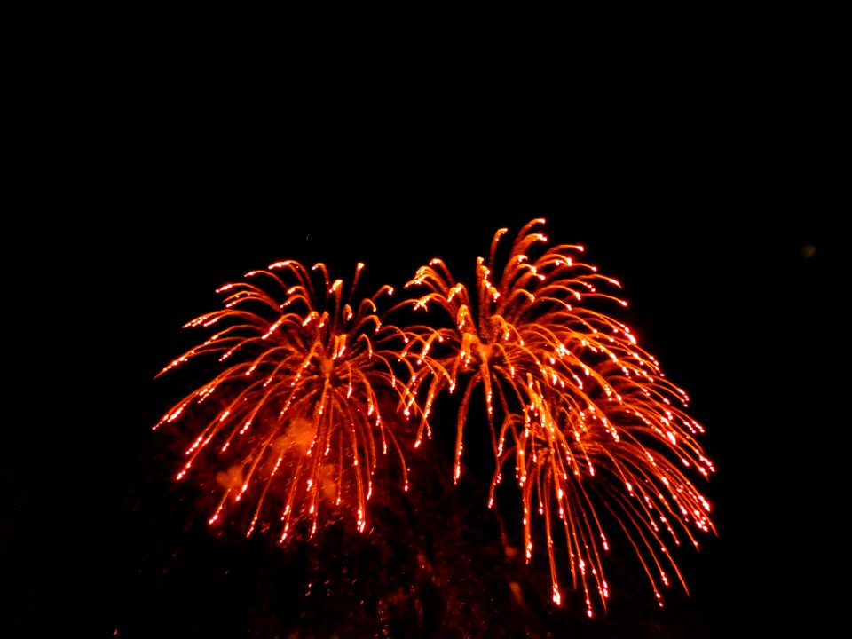 Fireworks