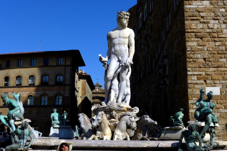 Florencia Signoria (1)