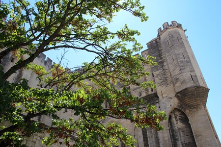 France architecture places of interest photo