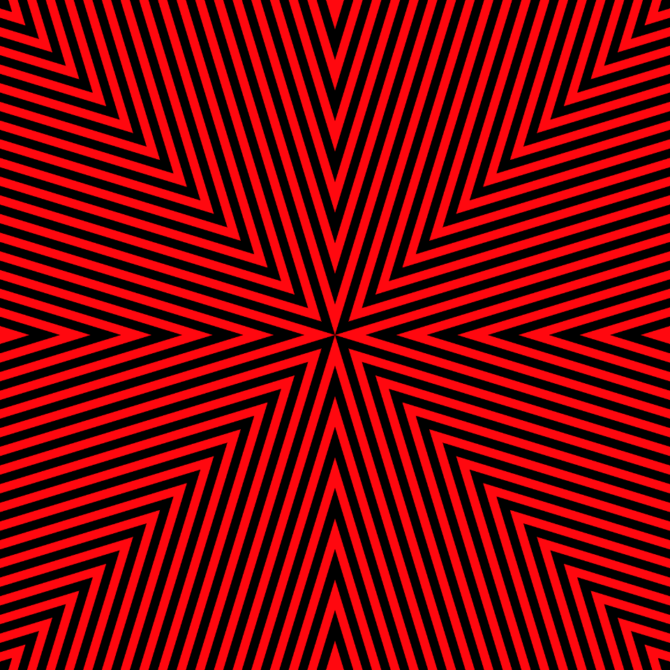 pattern