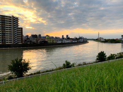 Shimo in Kita-ku