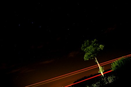 Big Dipper—Ursa Major