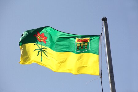 Yellow green prairie province