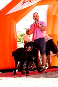 08.12.2019 - Encerramento da 2ª Semana de Proteção Animal - Foto: Gustavo Vara