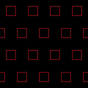 squares