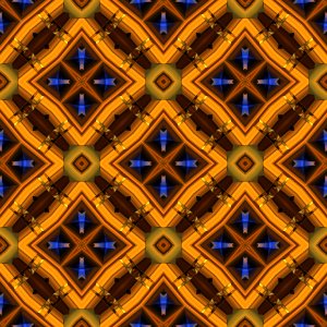 Seamless-glass