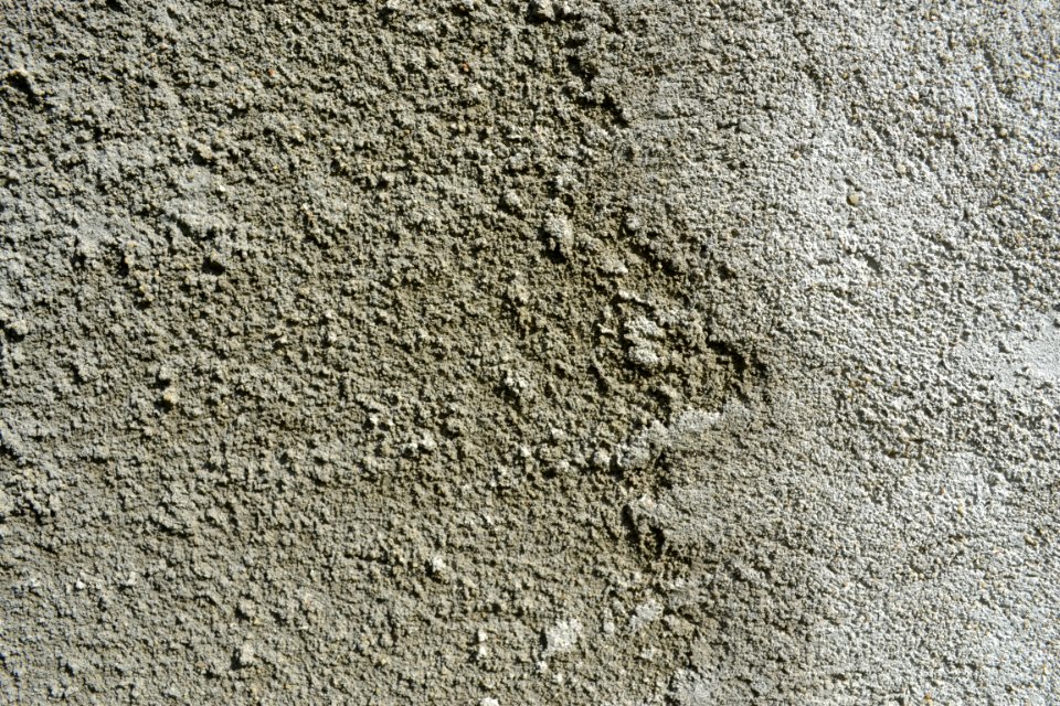 plaster