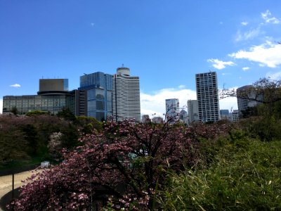 Motoakasaka in Minato-ku