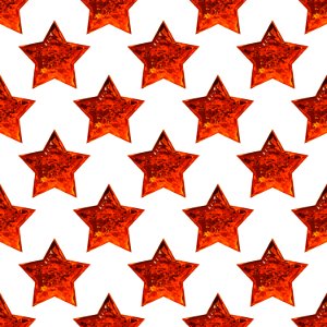star with effect