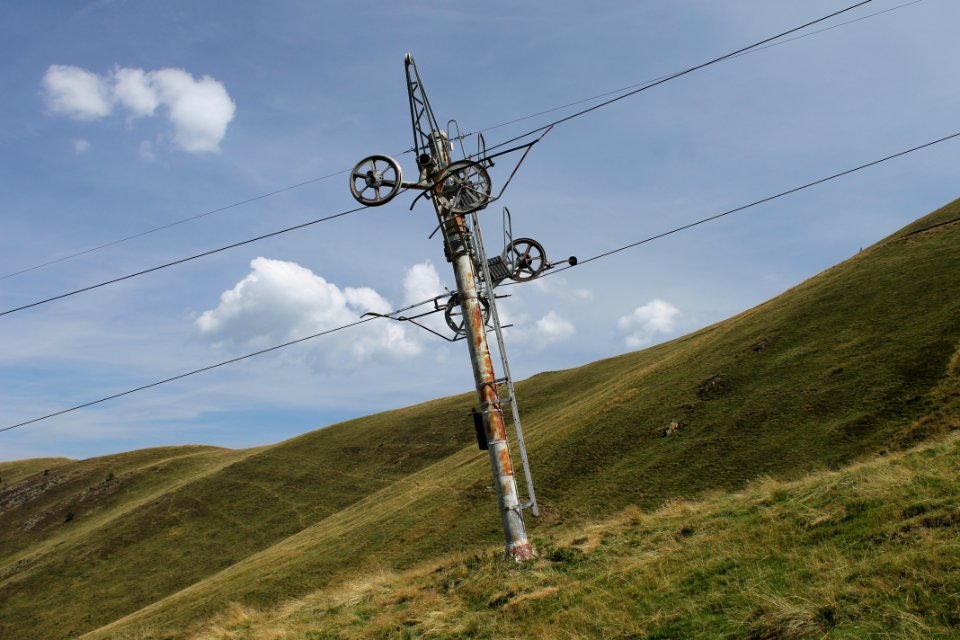 Randonnée du pic d'Endron