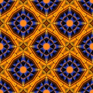 Seamless-glass