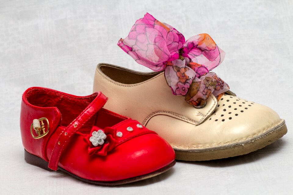 Shoes children's shoes baby shoes