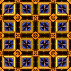 Seamless-glass