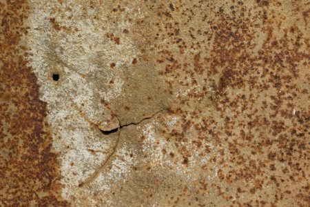 rust,rust,rust...