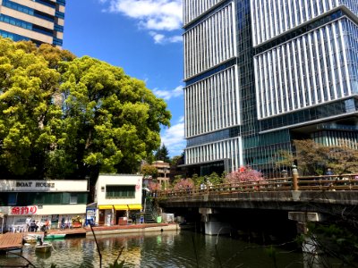 Kioicho in Chiyoda-ku photo