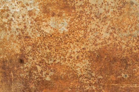 rust,rust,rust...
