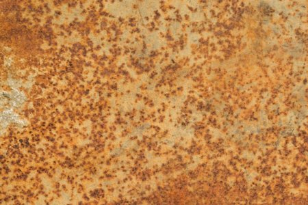 rust,rust,rust...