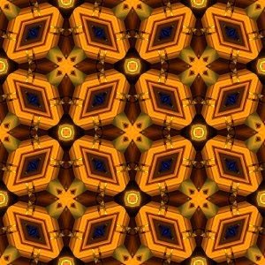 Seamless-glass