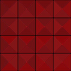 pattern