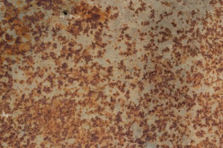 rust,rust,rust...
